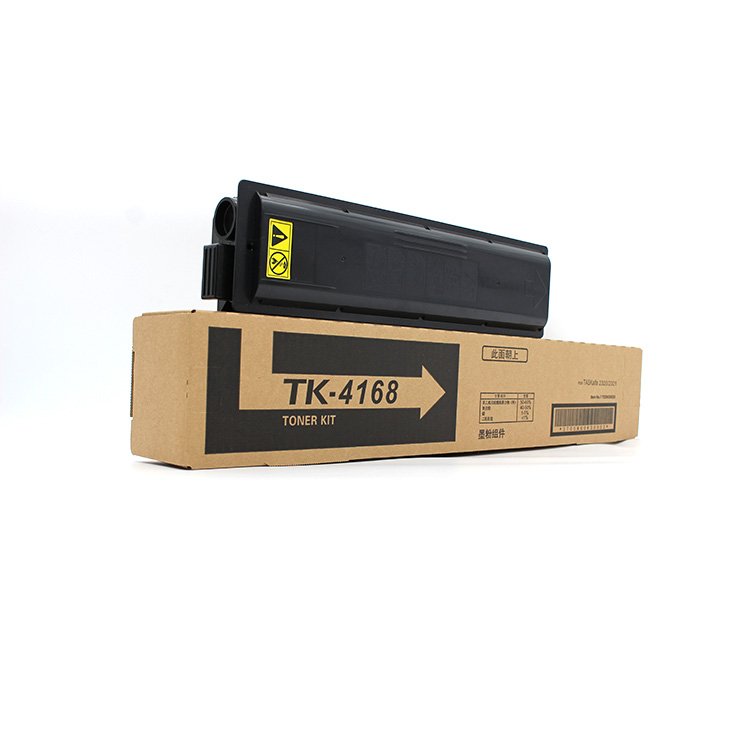 High Quality Original Japan Toner Compatible TK4168 Toner Cartridge for Kyocera Taskalfa 2320 2321 Copier Toner Cartridge