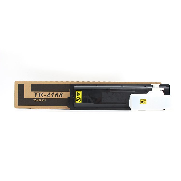 High Quality Original Japan Toner Compatible TK4168 Toner Cartridge for Kyocera Taskalfa 2320 2321 Copier Toner Cartridge
