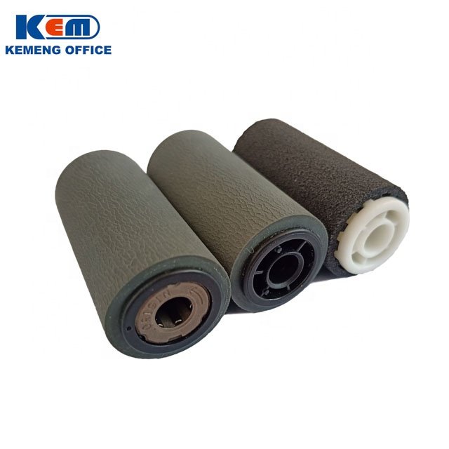 DADF Feed Roll Kit 604K58410 604K77810 for Xerox WC7525 Doc Feeder Maintenance Pickup Feed Retard Roller