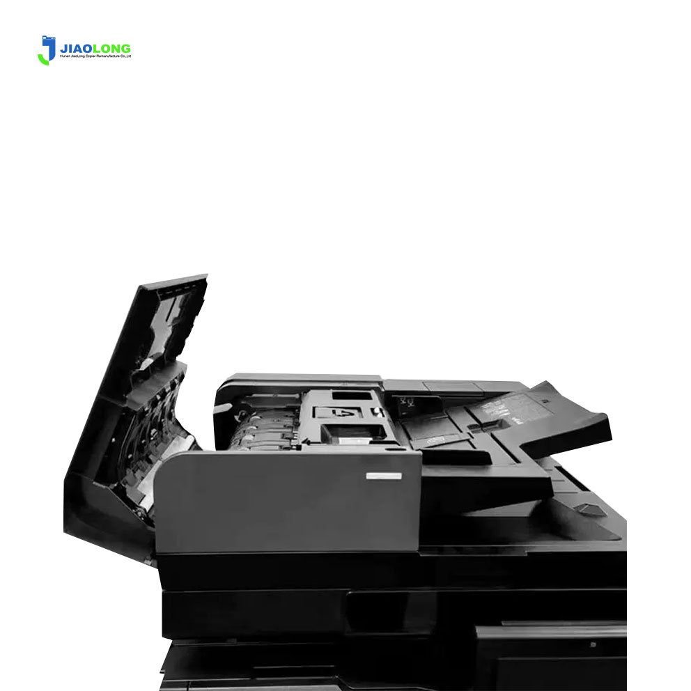 Laser A3 Monochrome Photocopy Multifunctional Copier Printer For Kyocera TASKalfa 4002i 4003i Duplicator Black and White Copier