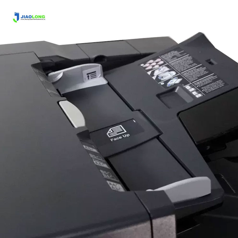 Laser A3 Monochrome Photocopy Multifunctional Copier Printer For Kyocera TASKalfa 4002i 4003i Duplicator Black and White Copier