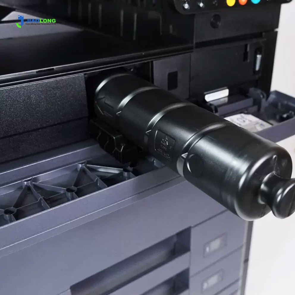 Laser A3 Monochrome Photocopy Multifunctional Copier Printer For Kyocera TASKalfa 4002i 4003i Duplicator Black and White Copier