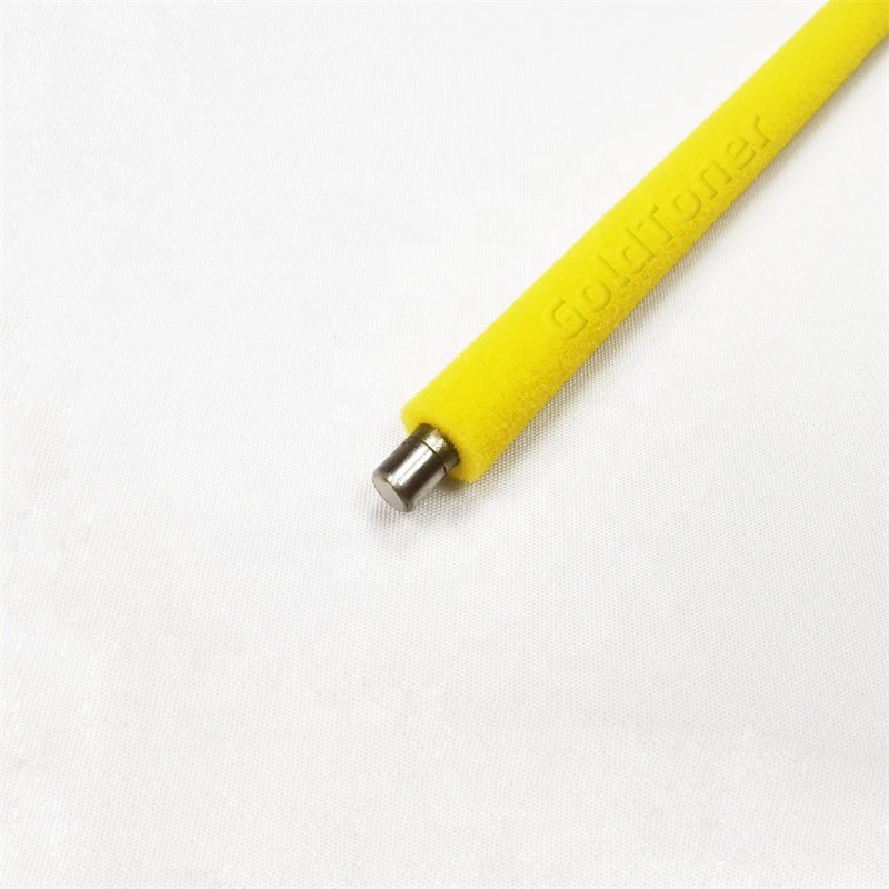 Long Life IRC3320 PCR Cleaning Roller Factory Supply For Canon IR ADVANCE C3320 C3325 C3330 C3520 C3525 C3530 Copier Parts