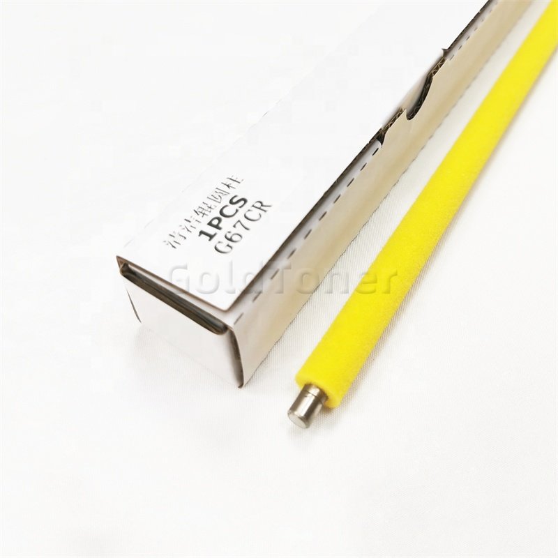 Long Life IRC3320 PCR Cleaning Roller Factory Supply For Canon IR ADVANCE C3320 C3325 C3330 C3520 C3525 C3530 Copier Parts