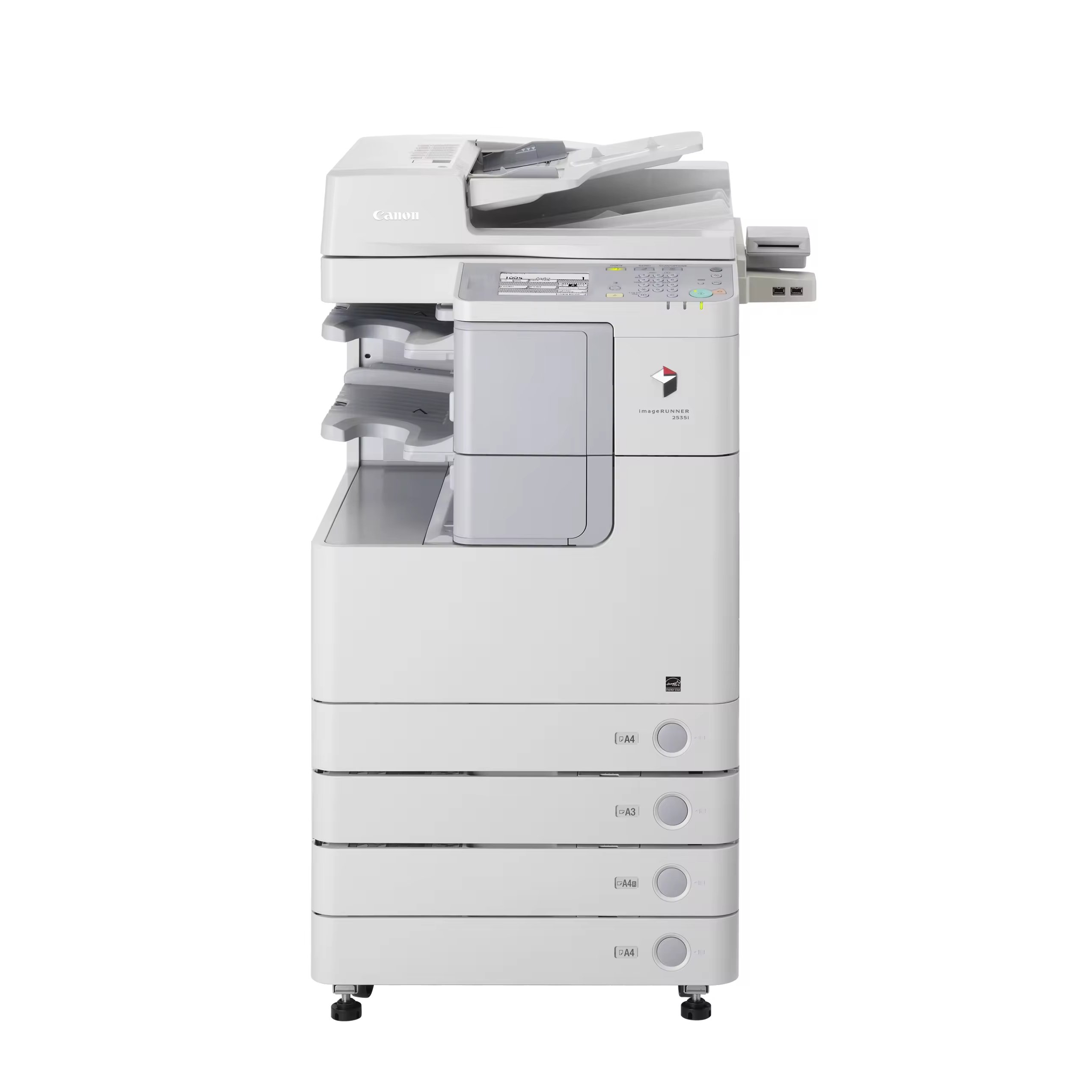 Refurbished Copier Machine For Canon Photocopier Machine Ir 2520 2525