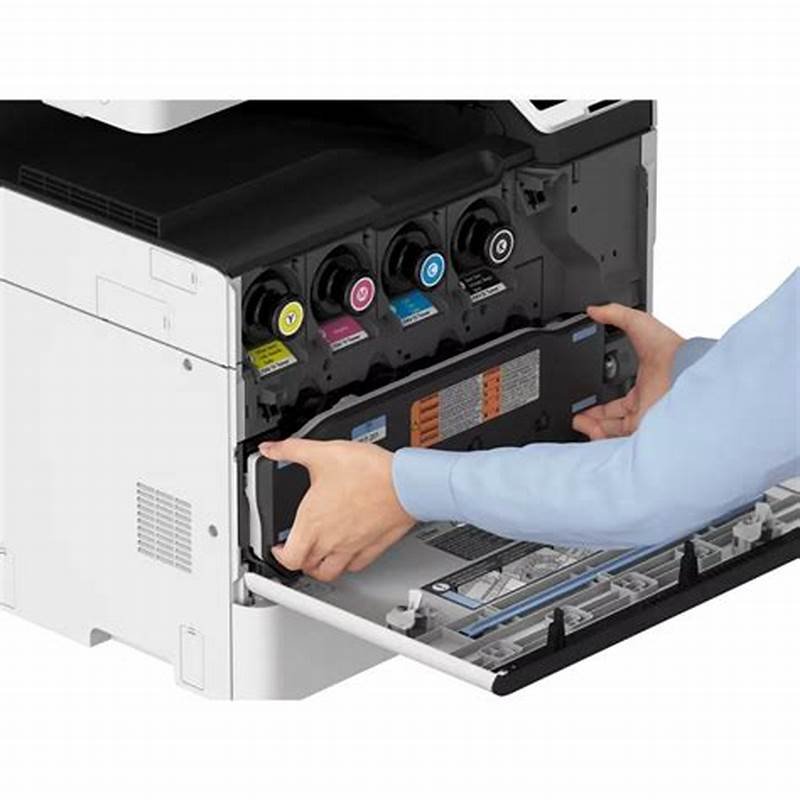 All-in-one Printer Scanner Copier For Canon C3730 C3725 Used Copier For Sale