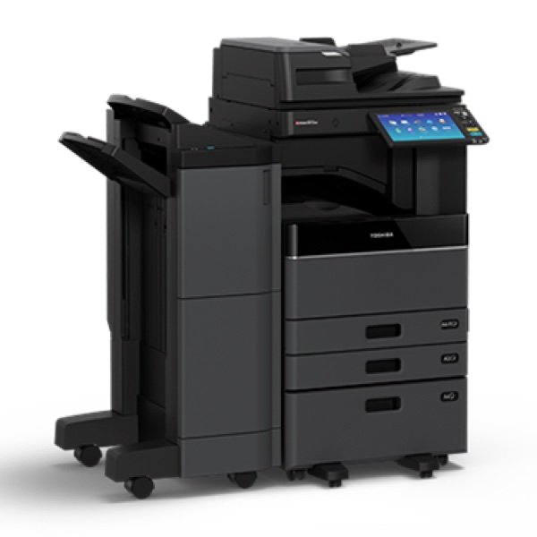 Refurbished Printer For Toshiba Multifunction 2515ac 3015ac 3515ac 4515ac 5015ac Color Laser Printer Scanner Copier Machine