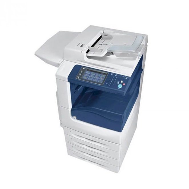 Used Color Copiers Machine For Canon IR-ADV C7260 Photocopy Machine Color Copiers