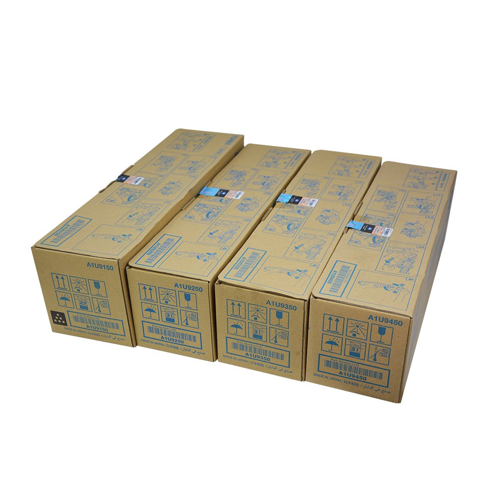 100% Original A1U9150 A1U9250 A1U9350 A1U9450 Toner For Konica Minolta Bizhub PRESS C6000 7000 70hc TN616 Copier Toner Cartridge