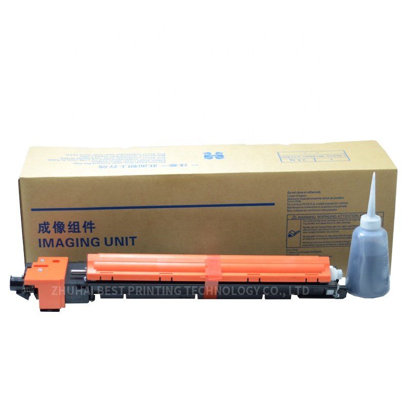 DV711 high quality developer unit for Konica Minolta copiers bizhub C654 c754 c654e c754e original quality remanufactured