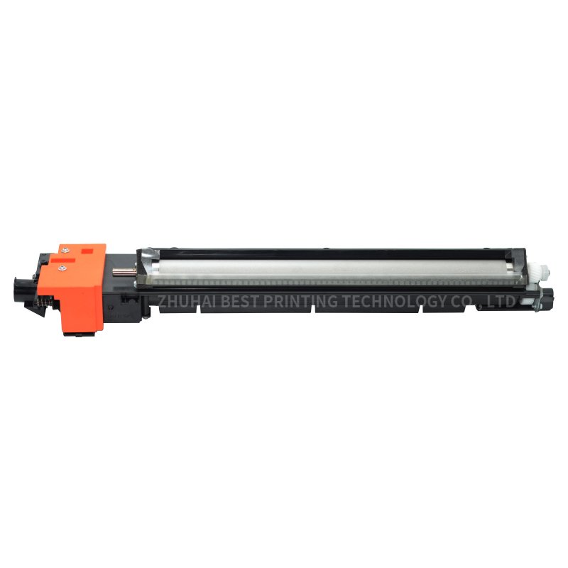 DV711 high quality developer unit for Konica Minolta copiers bizhub C654 c754 c654e c754e original quality remanufactured