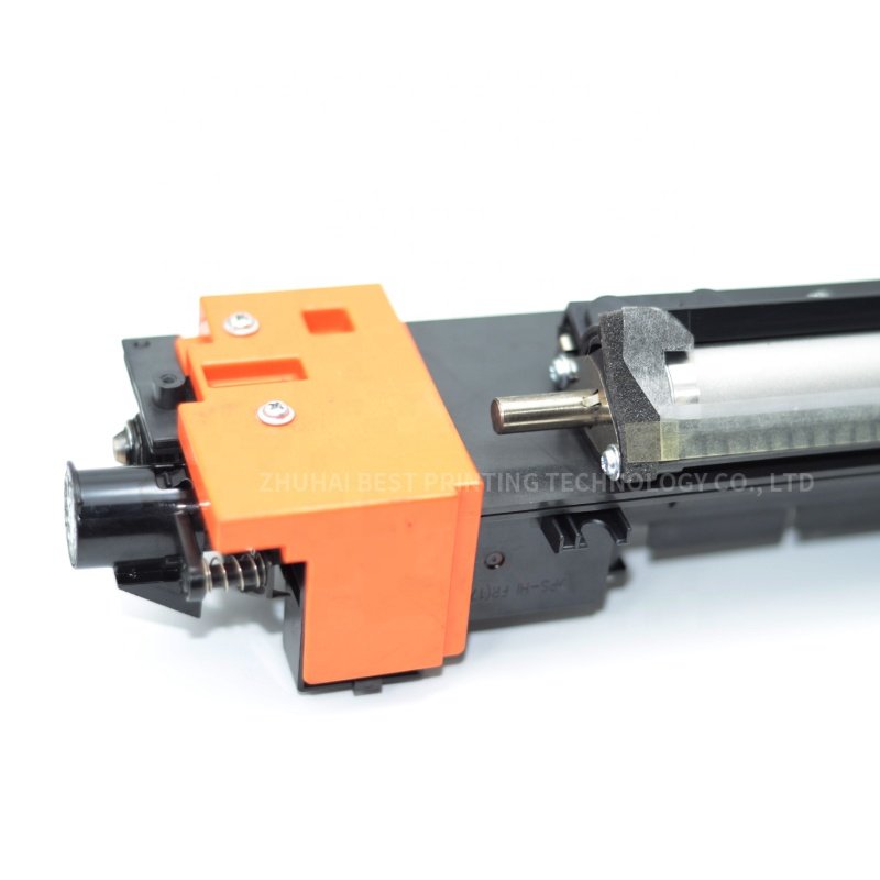 DV711 high quality developer unit for Konica Minolta copiers bizhub C654 c754 c654e c754e original quality remanufactured