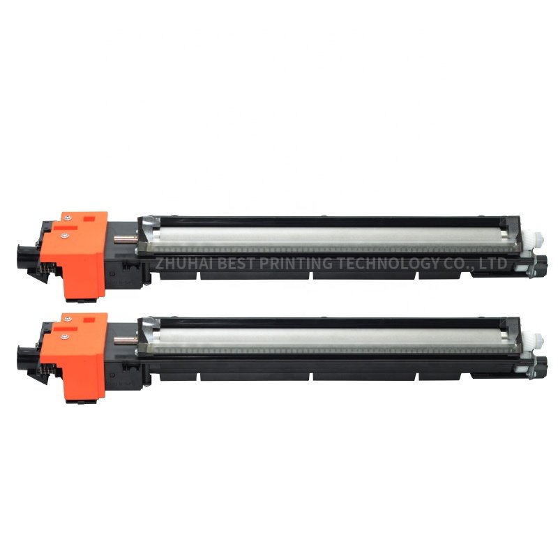 DV711 high quality developer unit for Konica Minolta copiers bizhub C654 c754 c654e c754e original quality remanufactured