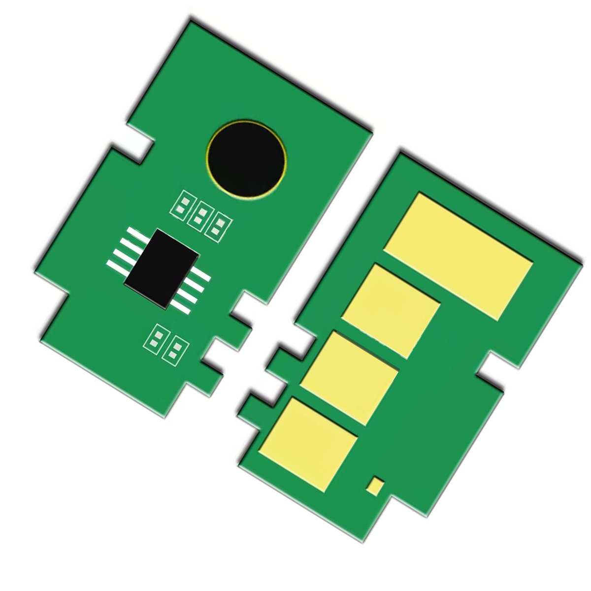 chip for Samsung SL-X 4300 LX 808 S SL4250LX X4220 CLT-C 808 CLTC-808 HIGH capacity copier chips