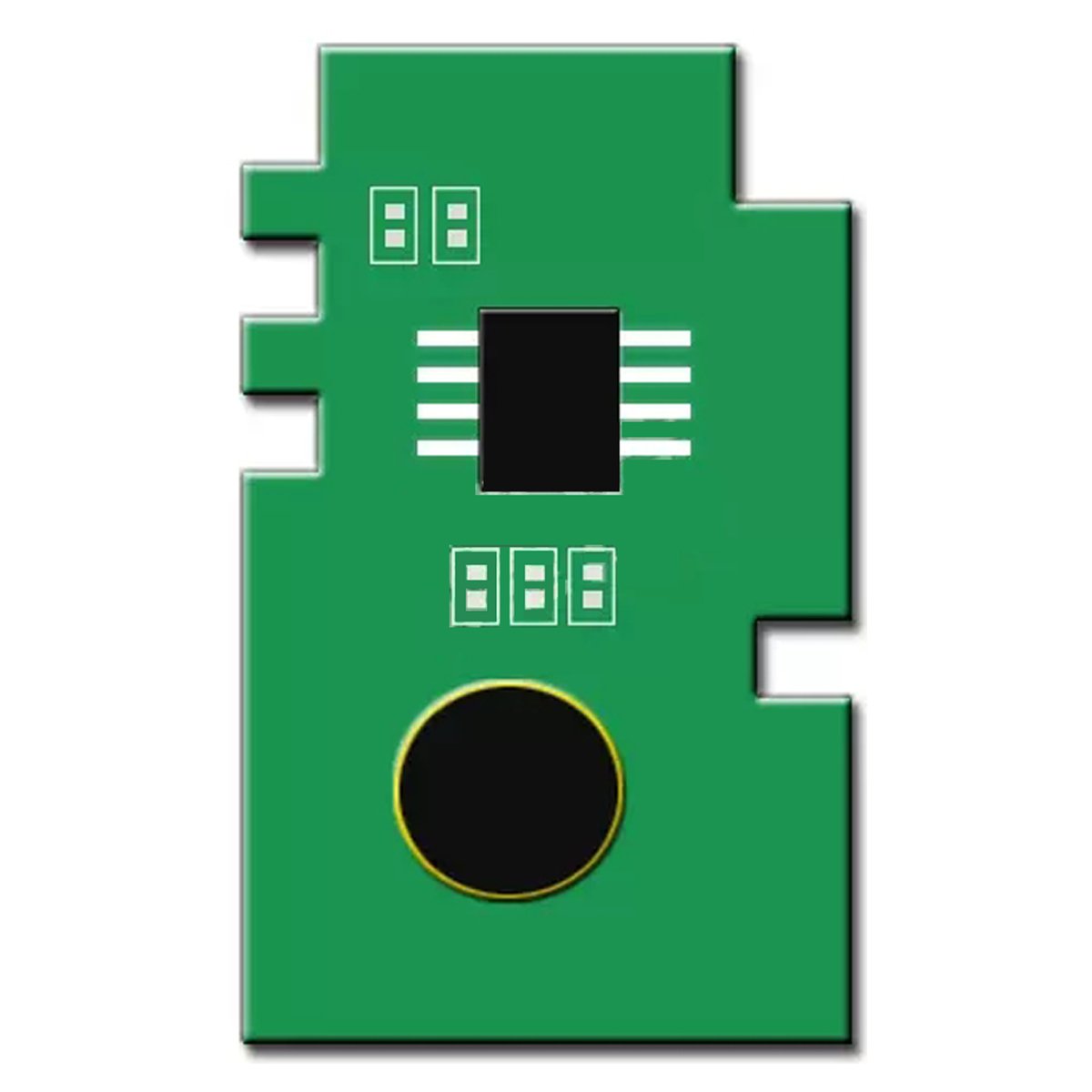 chip for Samsung SL-X 4300 LX 808 S SL4250LX X4220 CLT-C 808 CLTC-808 HIGH capacity copier chips