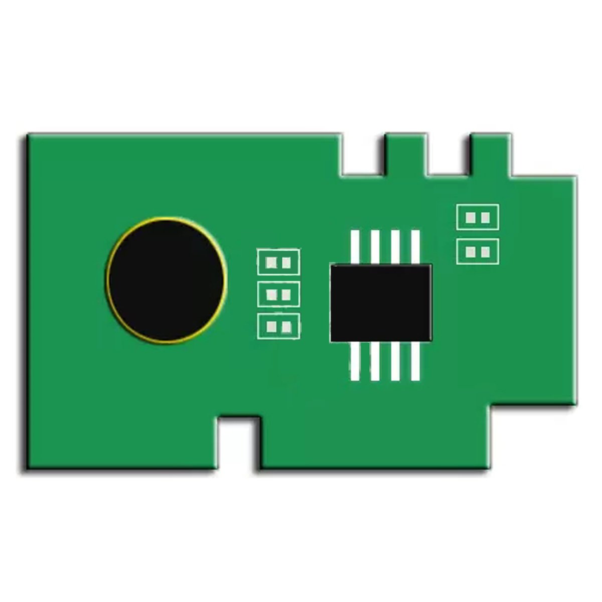 chip for Samsung SL-X 4300 LX 808 S SL4250LX X4220 CLT-C 808 CLTC-808 HIGH capacity copier chips