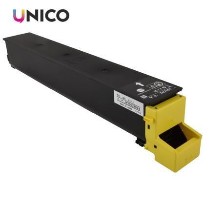 UNICO Compatible Factory wholesale Tn715 color toner For Konica Minolta Bizhub toner C750i copier toner Cartridge