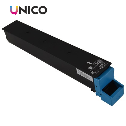 UNICO Compatible Factory wholesale Tn715 color toner For Konica Minolta Bizhub toner C750i copier toner Cartridge