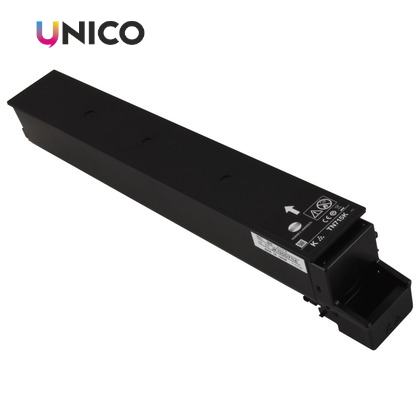 UNICO Compatible Factory wholesale Tn715 color toner For Konica Minolta Bizhub toner C750i copier toner Cartridge