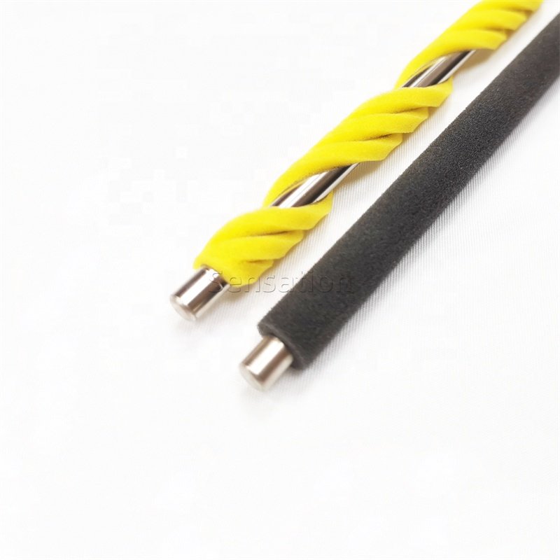 New Arrival Bizhub C308 PCR Cleaning Roller For Konica Minolta Bizhub C258 C308 C368 C458 C558 C658 Copier Spare Parts