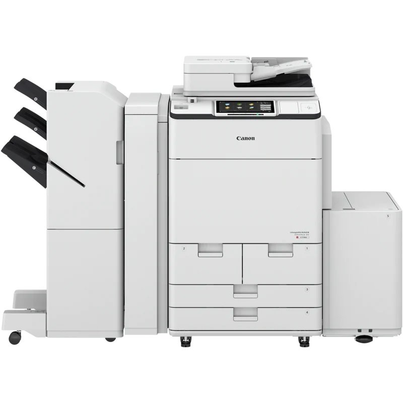 95% New Copier Photocopier Couleur Machine For Canon C7780 C7770 C7765 Printer