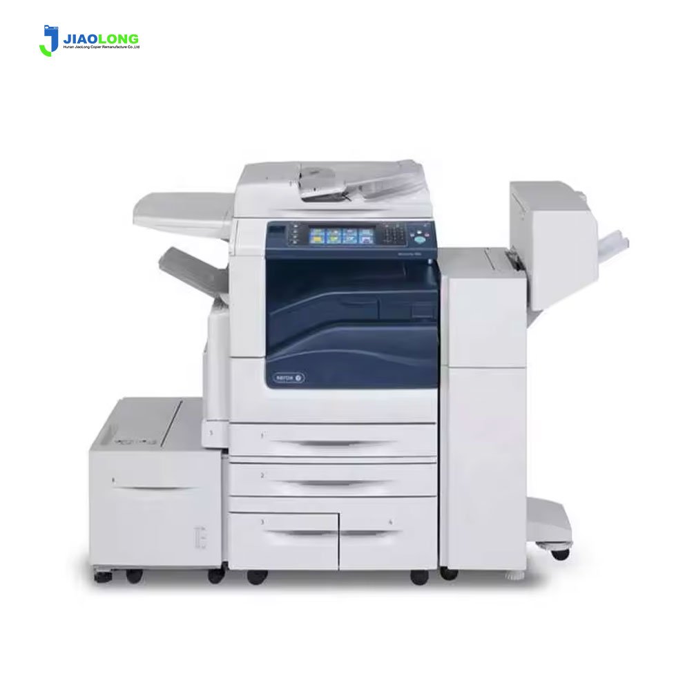 High Quality Original Office Refurbished Laser Printer Used Copiers For Xerox C7970