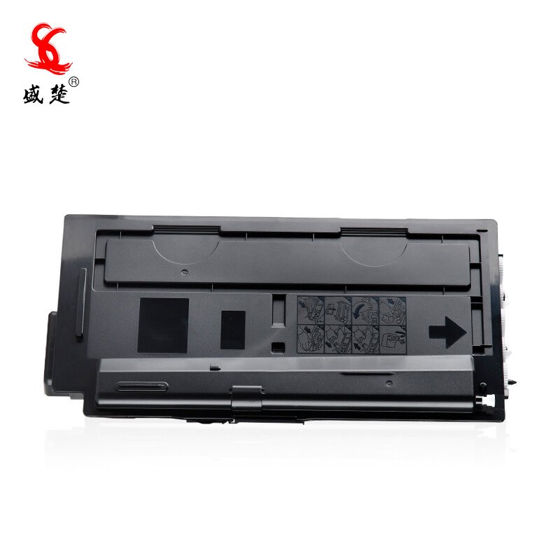 Genuine Quality Compatible TK7118 Toner Cartridge For KYOCERA TASKalfa 3011i Copier Toner Cartridge Factory Wholesale