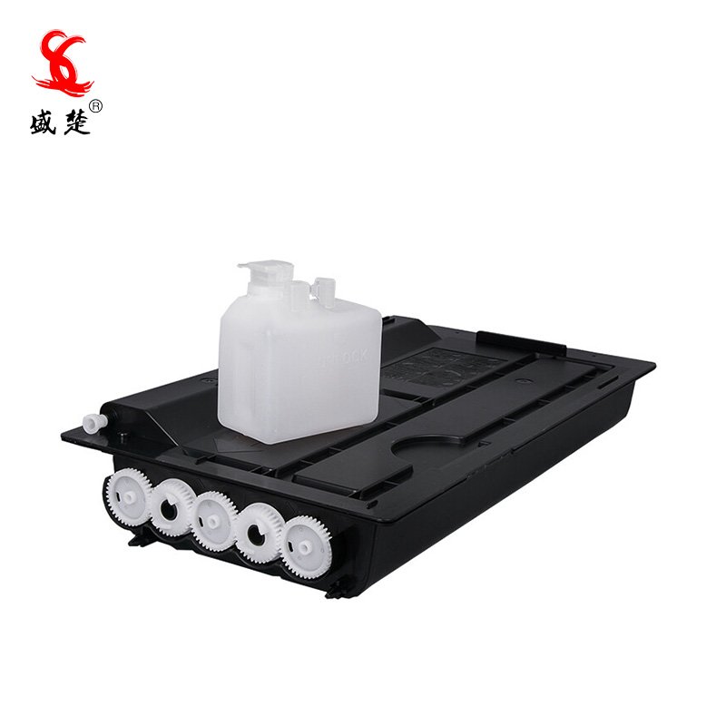 Genuine Quality Compatible TK7118 Toner Cartridge For KYOCERA TASKalfa 3011i Copier Toner Cartridge Factory Wholesale