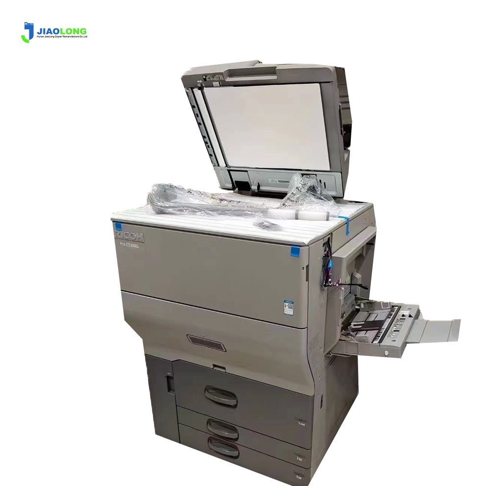 High Speed A3 Color Laser Printer Refurbished Photocopier Machine for Ricoh C5300 5310 5320 Copiers