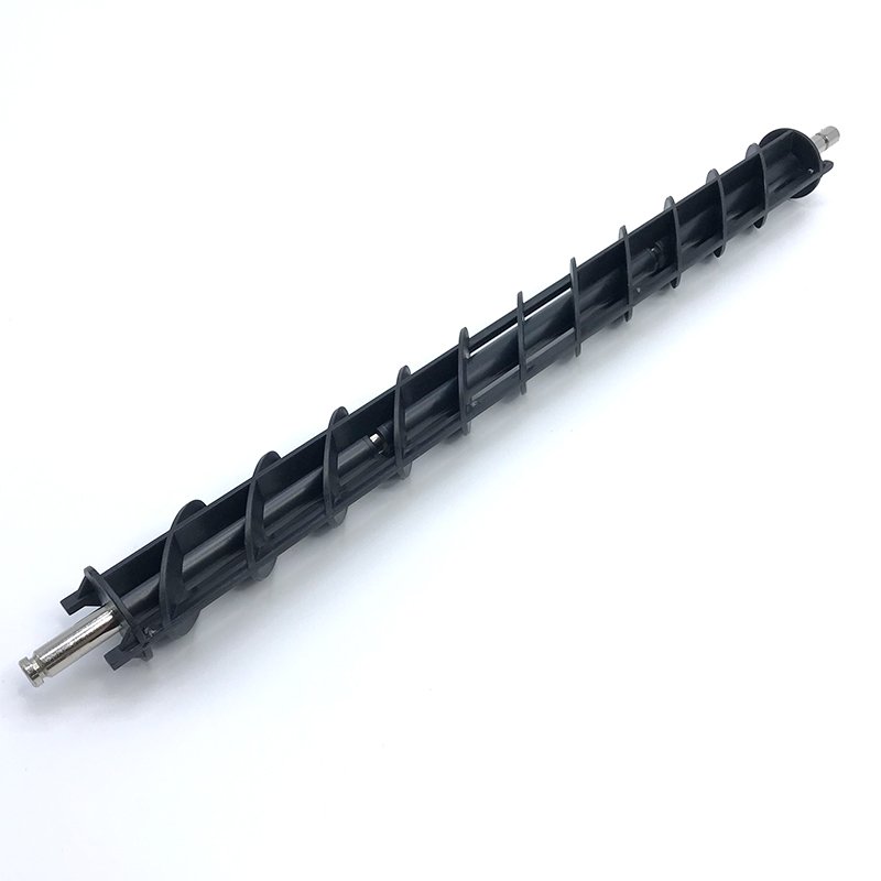 Developer Mixing Roller Middle for Ricoh Aficio 2051 2060 2075 Mp6000 Mp7500 MP 6000 7500 Copier Spare Parts