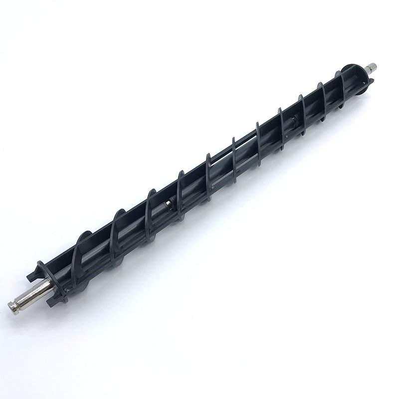 Developer Mixing Roller Middle for Ricoh Aficio 2051 2060 2075 Mp6000 Mp7500 MP 6000 7500 Copier Spare Parts