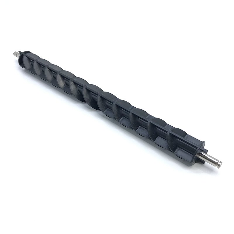 Developer Mixing Roller Middle for Ricoh Aficio 2051 2060 2075 Mp6000 Mp7500 MP 6000 7500 Copier Spare Parts