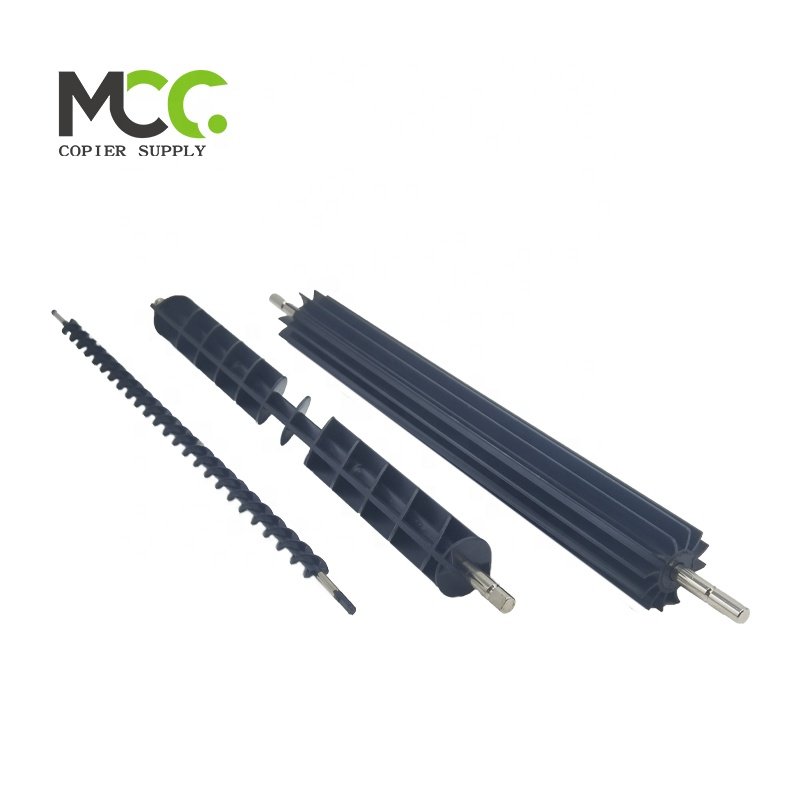 Developer Mixing Roller Middle for Ricoh Aficio 2051 2060 2075 Mp6000 Mp7500 MP 6000 7500 Copier Spare Parts