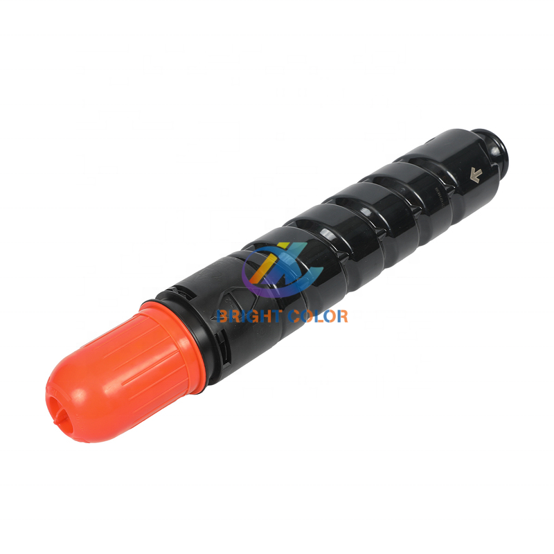 G51 GPR35 CEXV33 China Manufacturer Wholesale Best Seller For Canon iR 2520 2525 2530 Black Toner Cartridge Copier Spare Parts