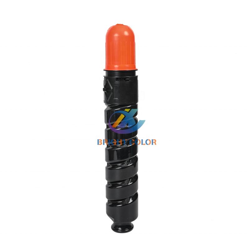 G51 GPR35 CEXV33 China Manufacturer Wholesale Best Seller For Canon iR 2520 2525 2530 Black Toner Cartridge Copier Spare Parts