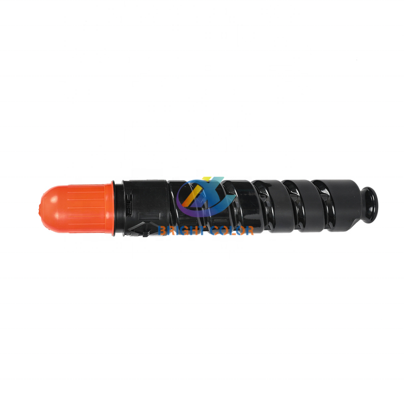 G51 GPR35 CEXV33 China Manufacturer Wholesale Best Seller For Canon iR 2520 2525 2530 Black Toner Cartridge Copier Spare Parts