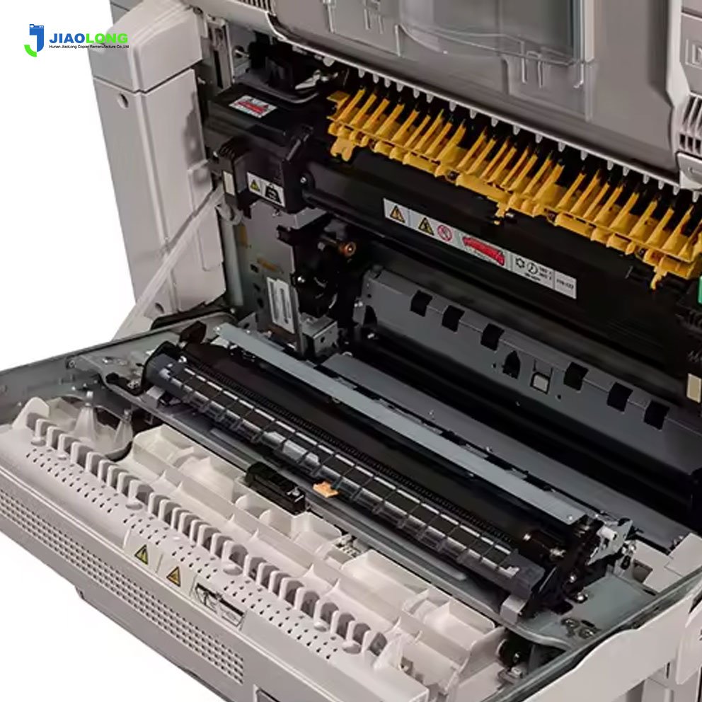High Quality Scanner And Photocopy Machine 3 In 1 Printers Used Color Copiers For Xerox C3371 C4471 C5571