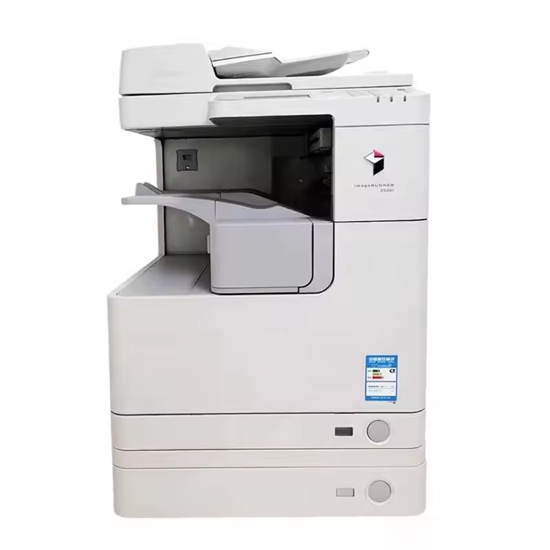 Refurbished A3 B&W Copier For Canon ir 2520 Printer