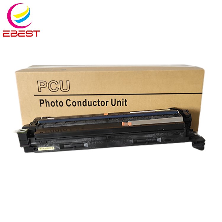 EBEST Compatible For Ricoh Aficio MPC2504 MPC2011 MPC2003 MPC2503 MPC2004 Color Copier Drum Unit