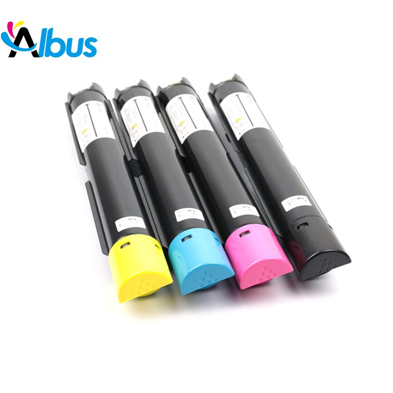 Compatible Toner 006R01457 006R01461 for Xerox Work Centre 7120 7125 7220 7225 Copier Toner