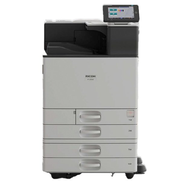 **NEW** Ricoh Aficio IP C8500 Color Laser Multifunction Printer/Copier