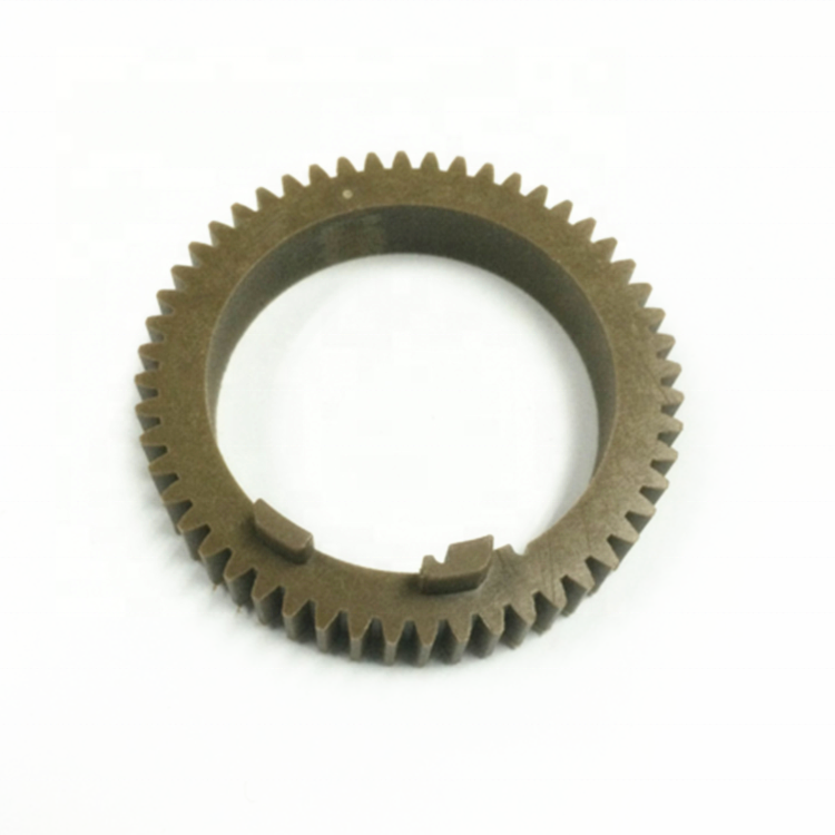 FS7-0661-000 52T fuser gear for canon IR 5000 6000 Copier spare parts