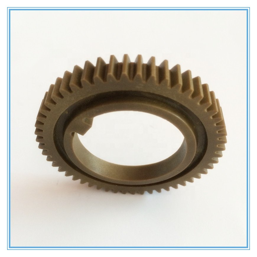 FS7-0661-000 52T fuser gear for canon IR 5000 6000 Copier spare parts