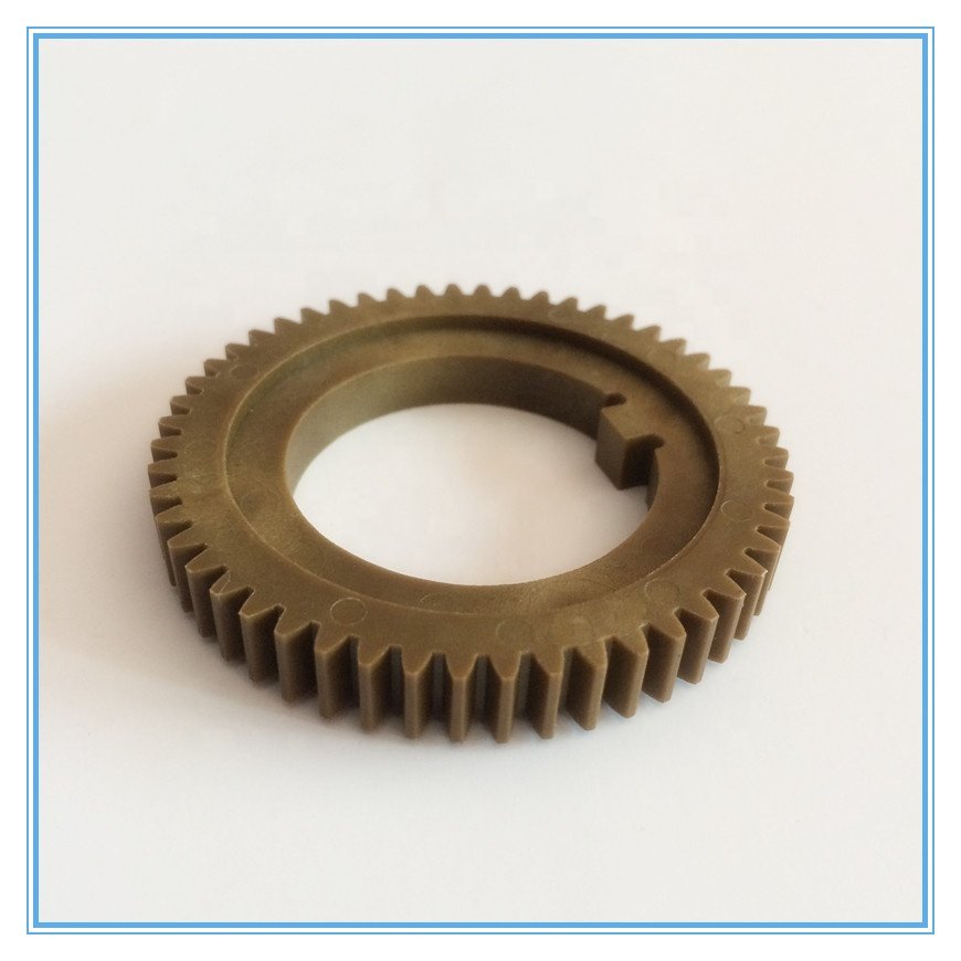 FS7-0661-000 52T fuser gear for canon IR 5000 6000 Copier spare parts