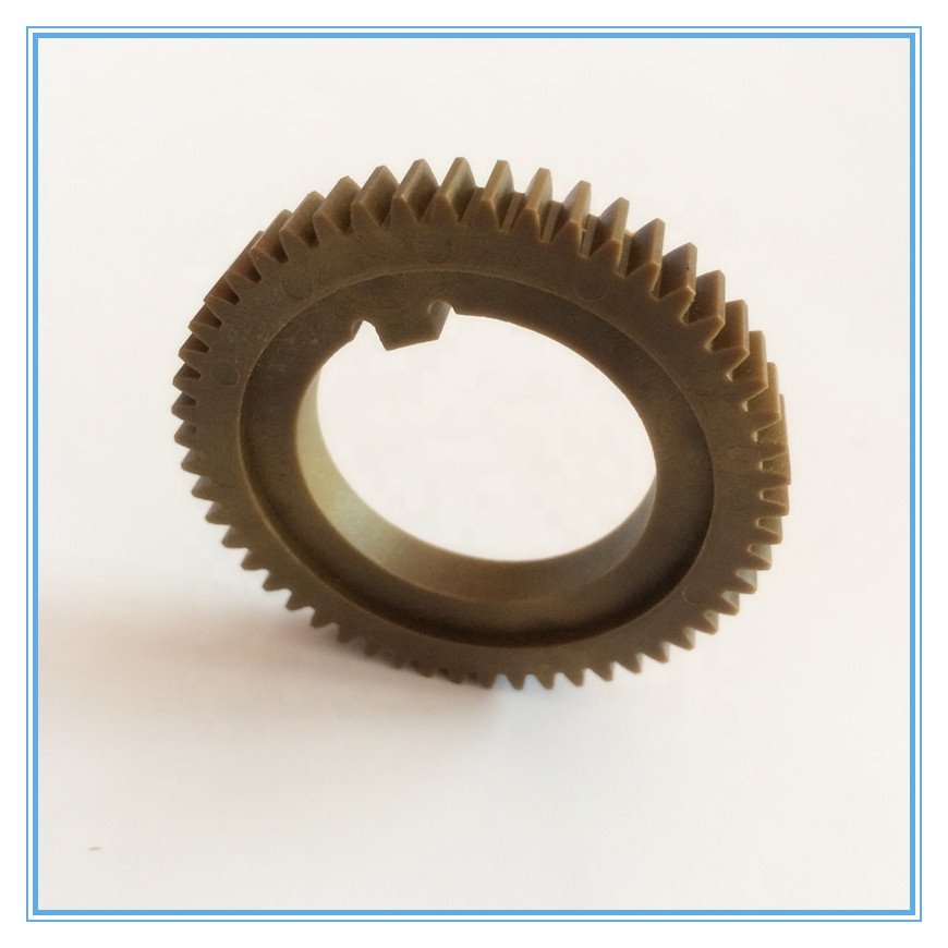 FS7-0661-000 52T fuser gear for canon IR 5000 6000 Copier spare parts