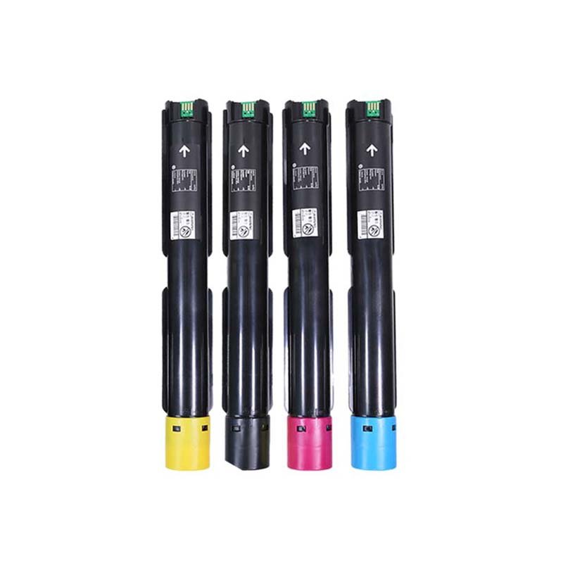 China Supplier 168G Wholesale Price Copier Compatible Color Toner Cartridge SC2020 For Xerox DocuCentre SC2020 China Supplier
