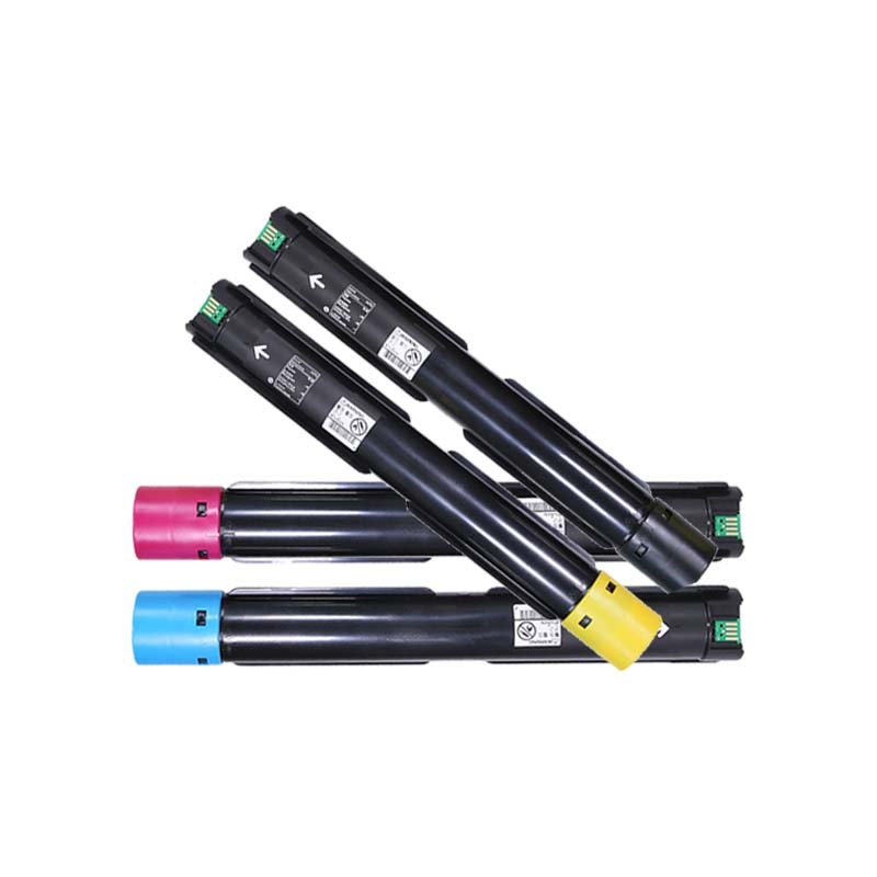 China Supplier 168G Wholesale Price Copier Compatible Color Toner Cartridge SC2020 For Xerox DocuCentre SC2020 China Supplier