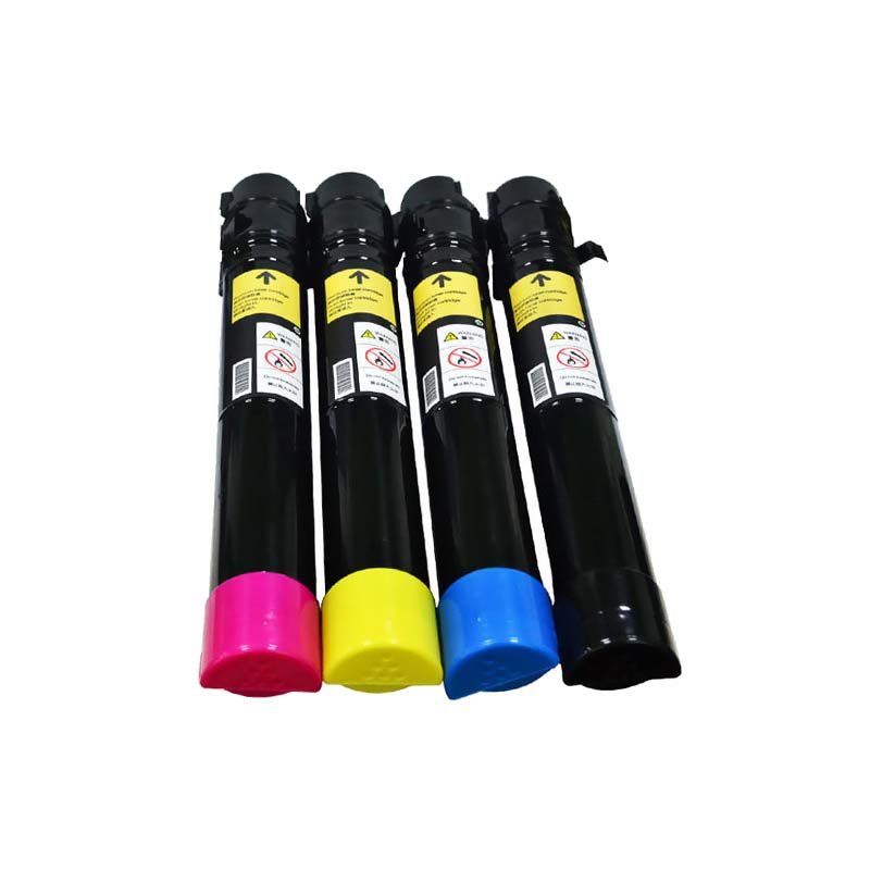 China Supplier 168G Wholesale Price Copier Compatible Color Toner Cartridge SC2020 For Xerox DocuCentre SC2020 China Supplier