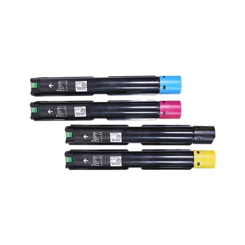 China Supplier 168G Wholesale Price Copier Compatible Color Toner Cartridge SC2020 For Xerox DocuCentre SC2020 China Supplier