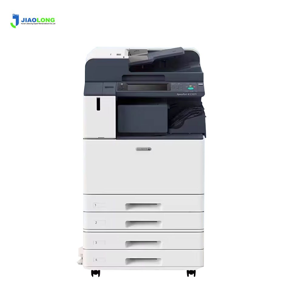 Factory Direct 3 In 1 Printers Copiers Photocopy Machine Second Hand Photocopy Machine For Xerox Machine C3371 C4471 C5571
